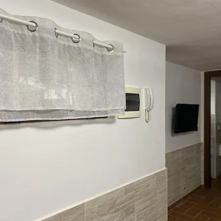 Vendégház Lacro *