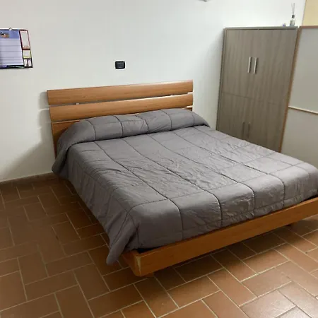 Vendégház Lacro